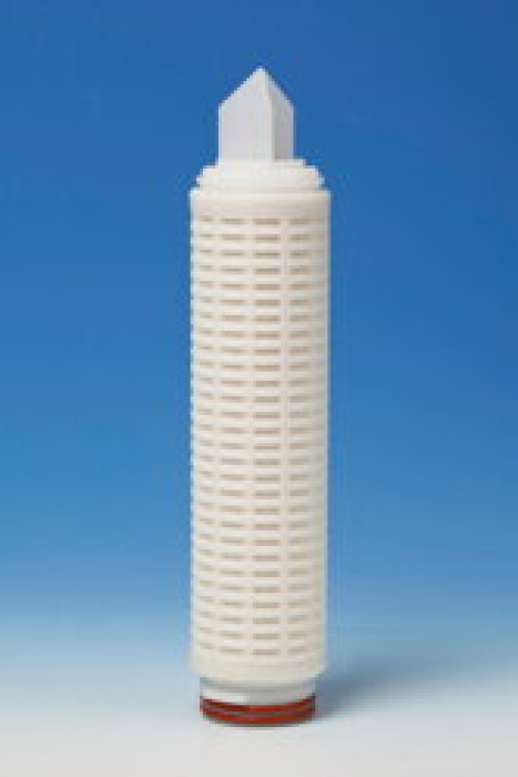 Hydrofilný polyétersulfónový membránový filter (PES-A)
