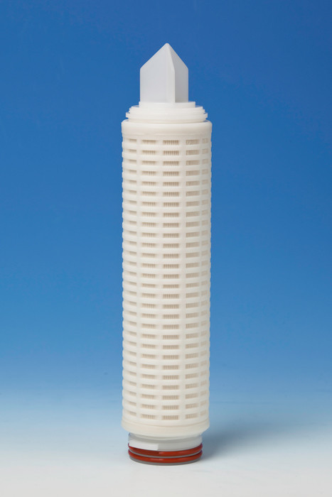 Hydrofilný polyétersulfónový membránový filter (PES-S)
