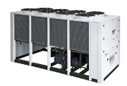ICE 760 A, chladiaci výkon 757,5 kW