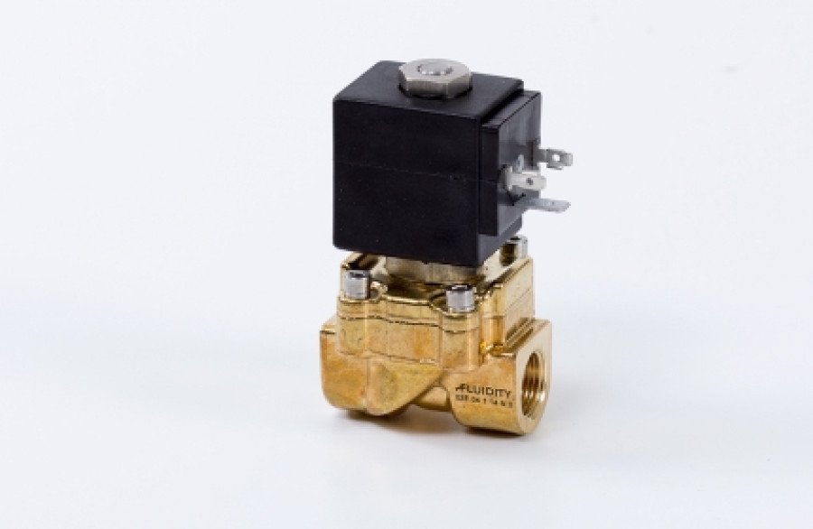 G3/4" Elektromagnetický ventil AIGNEP
