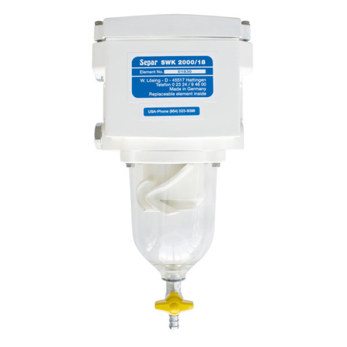 SWK-2000/18 (1080 l/h)