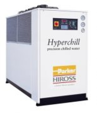 ICE 116 A, chladiaci výkon 115,5 kW