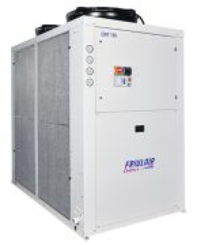 Chiller Friulair - CWT 065, chladiaci výkon 65 kW