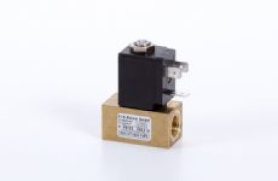 G1/8" Elektromagnetický ventil, AVS-Römer GmbH