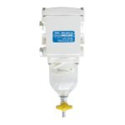 SWK-2000/10 (600 l/h)