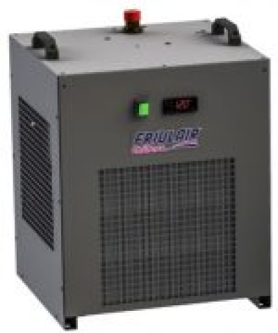 Chiller Friulair - QBS 001, chladiaci výkon 0,94 kW