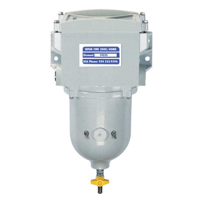 SWK-2000/40 (2400l/h)