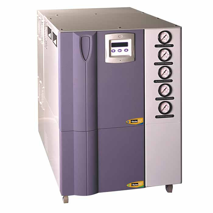 Generátor dusíka LCMS50 - 50 l/min