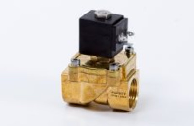G1" Elektromagnetický ventil AIGNEP
