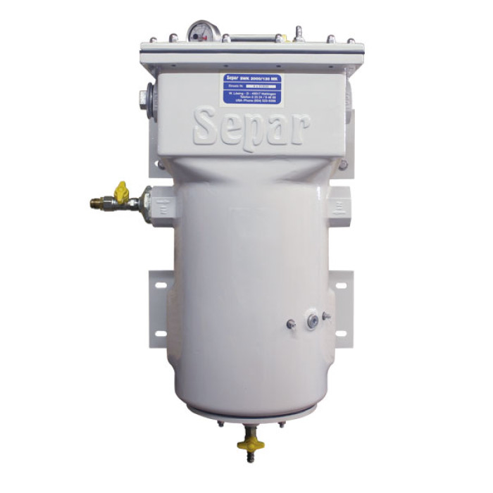 SWK-2000/130 (7800 l/h)