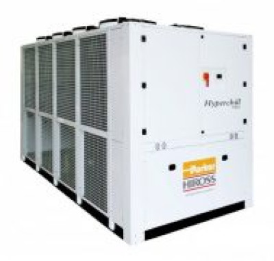 ICE 760 A, chladiaci výkon 757,5 kW