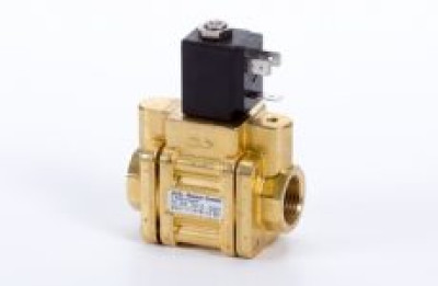 G1 1/2" Elektromagnetický ventil AVS-Römer GmbH