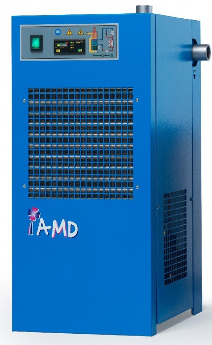 Kondenzačná sušička Friulair - AMD 168, prietok 16800 l/min (1008 m3/hod)