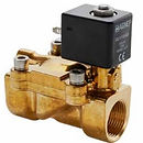 Solenoidové ventily AIGNEP